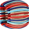 Sale Bijou Brigitte Anello - Striped Statement