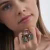 New Bijou Brigitte Anello - Stunning Flower