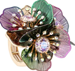 New Bijou Brigitte Anello - Stunning Flower