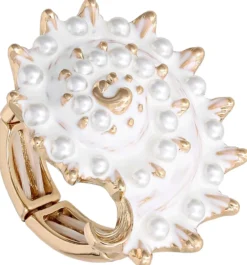 Bijou Brigitte Anello - Summer Shell