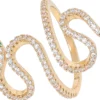 Clearance Bijou Brigitte Anello - Summer Snake