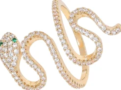 Clearance Bijou Brigitte Anello - Summer Snake