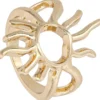 Hot Bijou Brigitte Anello - Sunburst Shine