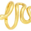 Sale Bijou Brigitte Anello - Tiny Snake