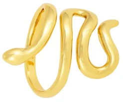 Sale Bijou Brigitte Anello - Tiny Snake