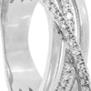 Discount Bijou Brigitte Anello - Twinckling Twist