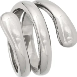 Online Bijou Brigitte Anello - Twisted Silver