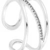Sale Bijou Brigitte Anello - Twisted Spark