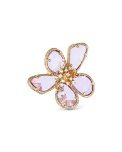 Sale Bijou Brigitte Anello - Vibrant Purple