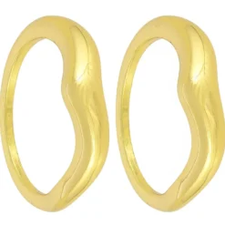 Sale Bijou Brigitte Anello - Wave Twins