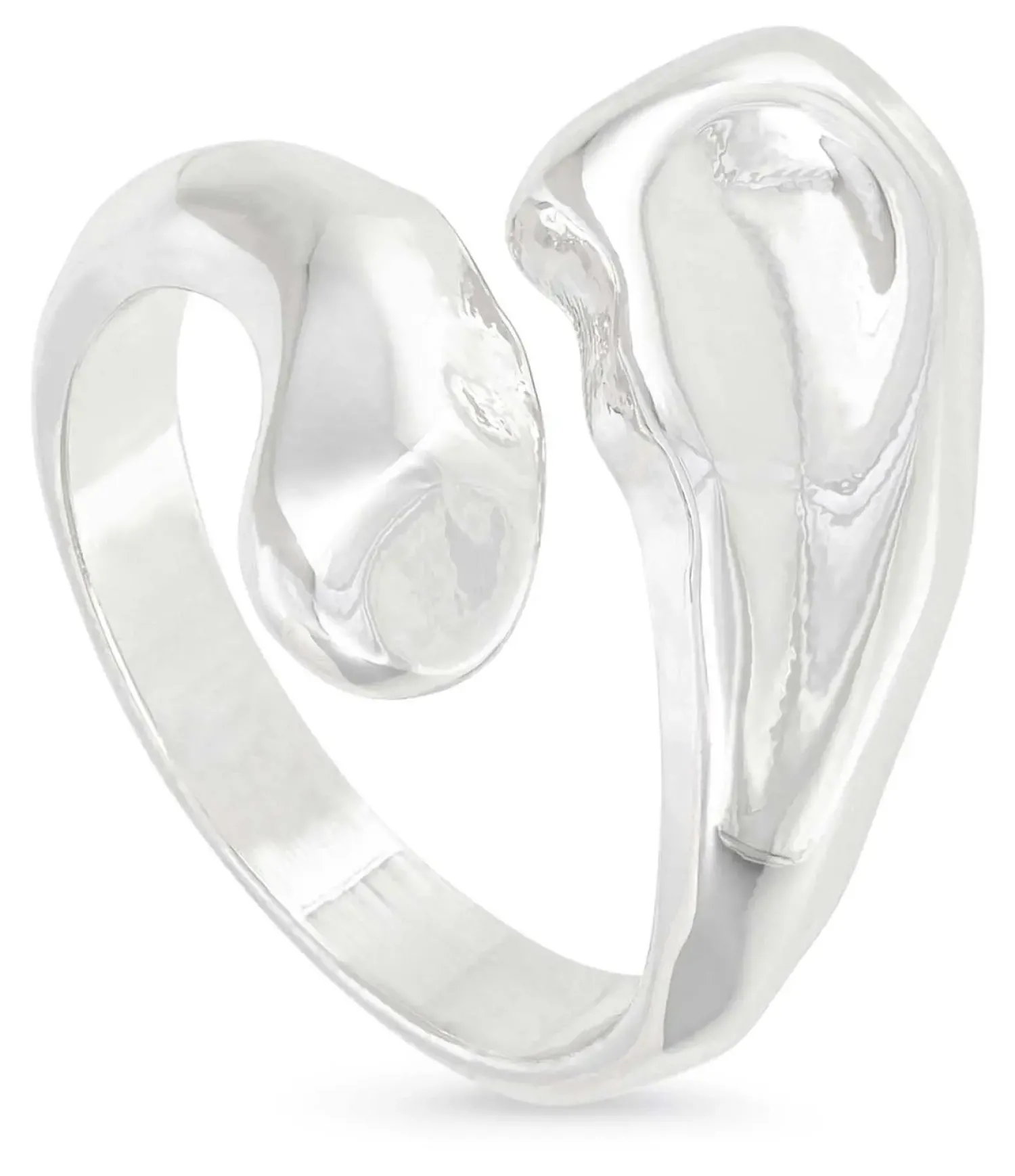 Clearance Bijou Brigitte Anello - Wavy Moment