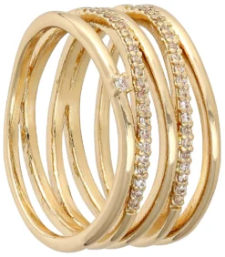 Sale Bijou Brigitte Anello - Whirl Forever