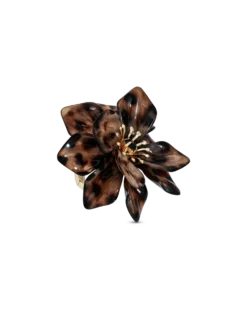 Sale Bijou Brigitte Anello - Wild Flower