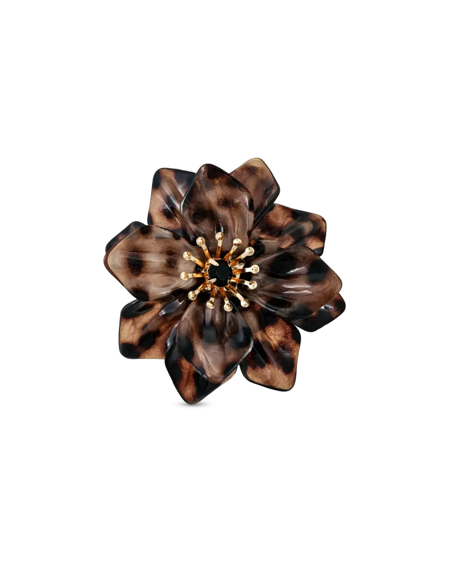 Sale Bijou Brigitte Anello - Wild Flower