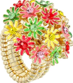 Bijou Brigitte Anello - Wonderful Bouquet
