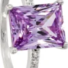 New Bijou Brigitte Anello - Wonderful Purple