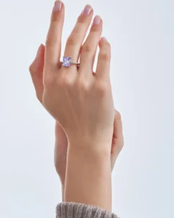 New Bijou Brigitte Anello - Wonderful Purple