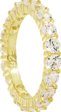 Best Bijou Brigitte Anello - Zirconia Classic