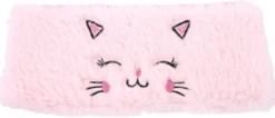 Best Bijou Brigitte Astuccio per bambini - Pink Furr