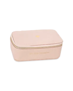 Sale Bijou Brigitte Astuccio portagioie - Heart