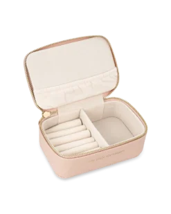 Sale Bijou Brigitte Astuccio portagioie - Heart