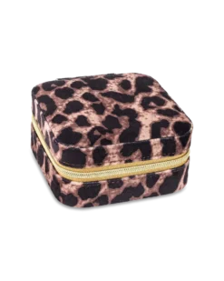 Online Bijou Brigitte Astuccio portagioie - Wild Square
