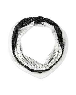 Discount Bijou Brigitte Bandana - Fine Dotting