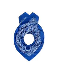 Outlet Bijou Brigitte Bandana - Midnight Paisley