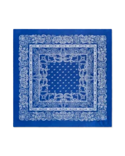 Outlet Bijou Brigitte Bandana - Midnight Paisley