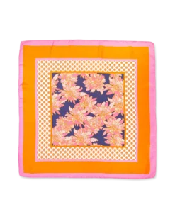 Clearance Bijou Brigitte Bandana - Soft Blossom