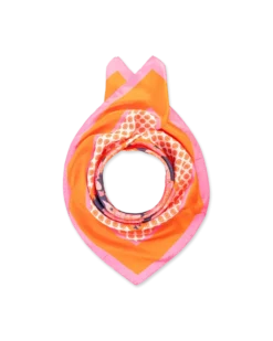 Clearance Bijou Brigitte Bandana - Soft Blossom