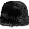 Online Bijou Brigitte Berretto - Black Fur