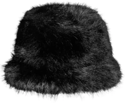 Online Bijou Brigitte Berretto - Black Fur