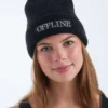Best Bijou Brigitte Berretto - Black Offline