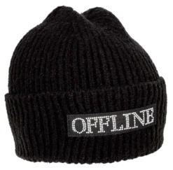 Best Bijou Brigitte Berretto - Black Offline