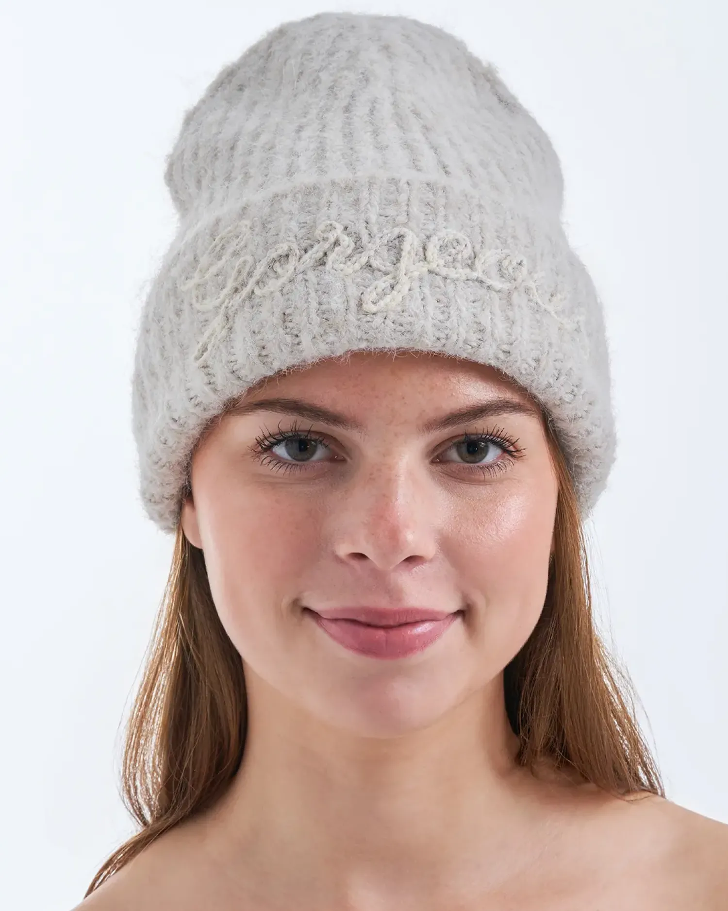 Clearance Bijou Brigitte Berretto - Gorgeous Beige