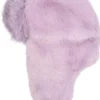 New Bijou Brigitte Berretto - Lavender Fur
