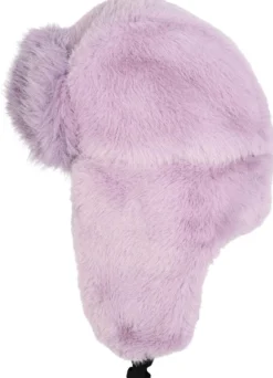 New Bijou Brigitte Berretto - Lavender Fur