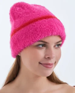 Outlet Bijou Brigitte Berretto - Pink Pop