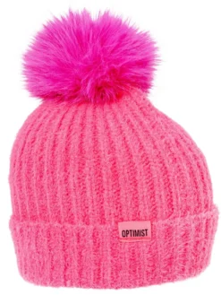 Online Bijou Brigitte Berretto - Pink Winter