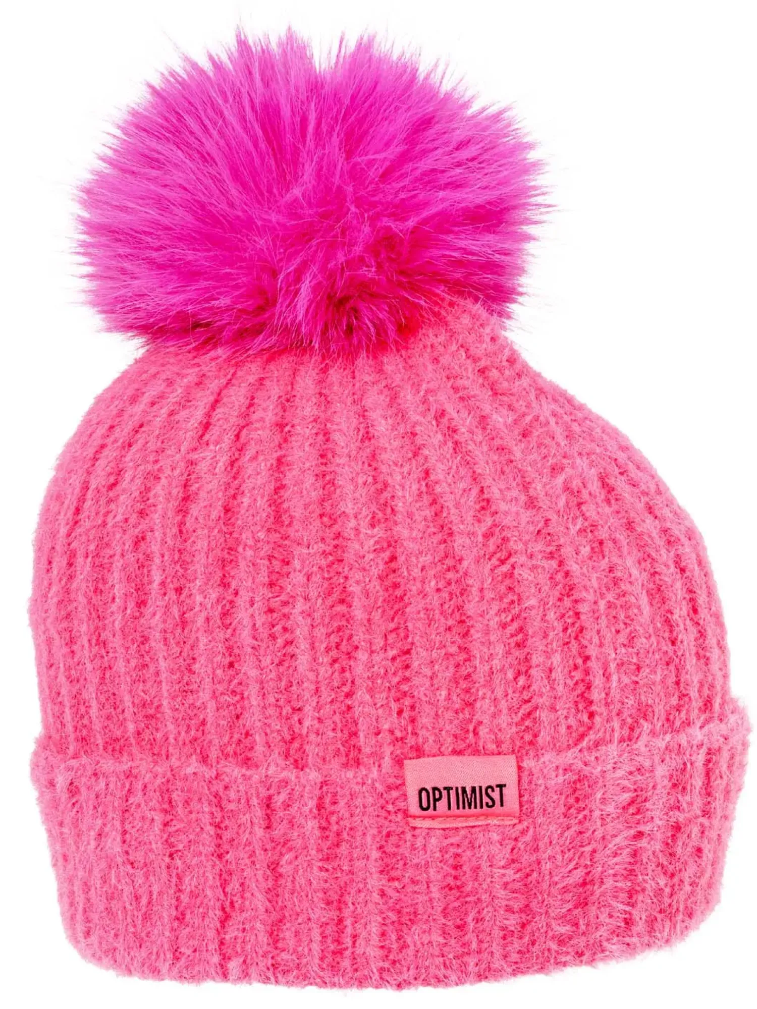 Online Bijou Brigitte Berretto - Pink Winter