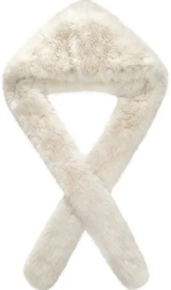 Best Bijou Brigitte Berretto - Snow Hoodie