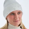 New Bijou Brigitte Berretto - White Spark