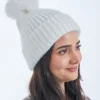 Discount Bijou Brigitte Berretto - White Winter