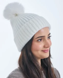 Discount Bijou Brigitte Berretto - White Winter