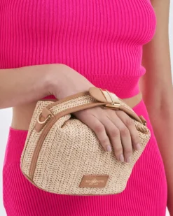 Discount Bijou Brigitte Borsa - Boho Beach