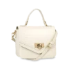 Online Bijou Brigitte Borsa - Classic White