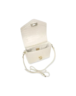 Online Bijou Brigitte Borsa - Classic White
