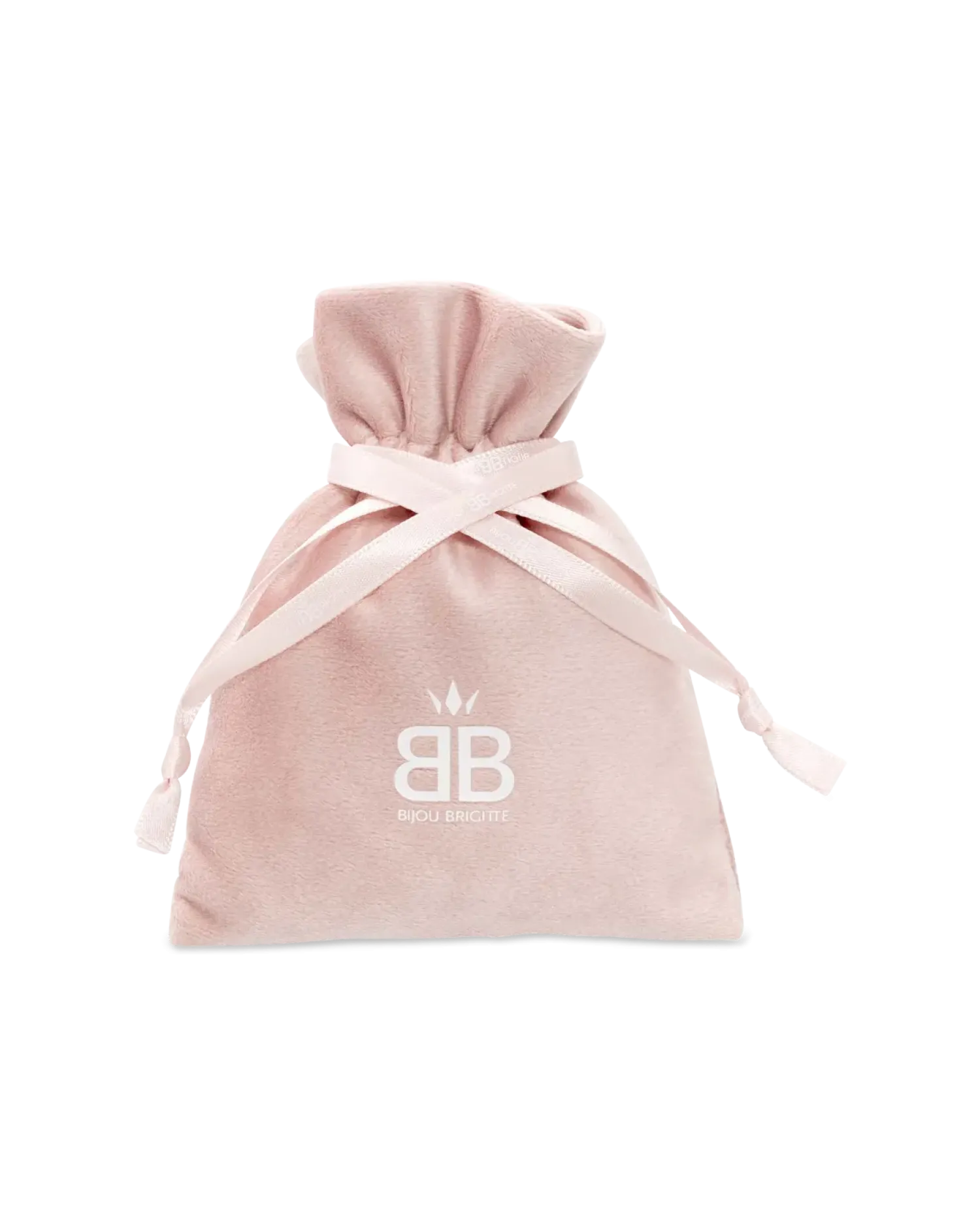 Outlet Bijou Brigitte Borsa per gioielli - Rose Velvet