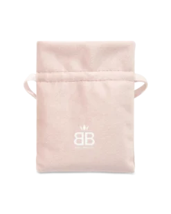 Outlet Bijou Brigitte Borsa per gioielli - Rose Velvet
